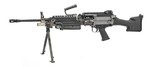 FN M249S SAW 18.5