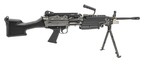 FN M249S SAW 18.5