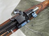 John Rigby & Co. Mauser 350 Rigby Magnum 24