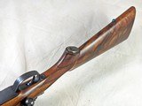 John Rigby & Co. Mauser 350 Rigby Magnum 24