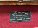 William Evans 450/400 3 1/4