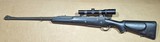 2007 Ryan Breeding Granite Mountain 416 Rigby Fiberglass Stock 24