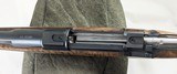 2009 Joe Smithson / Granite Mountain Arms 416 Ribgy Bolt Action Big Game Safari Rifle w/ Schmidt & Bender - 9 of 19