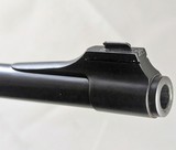 2009 Joe Smithson / Granite Mountain Arms 416 Ribgy Bolt Action Big Game Safari Rifle w/ Schmidt & Bender - 19 of 19