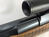 2009 Joe Smithson / Granite Mountain Arms 416 Ribgy Bolt Action Big Game Safari Rifle w/ Schmidt & Bender - 11 of 19
