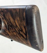 2009 Joe Smithson / Granite Mountain Arms 416 Ribgy Bolt Action Big Game Safari Rifle w/ Schmidt & Bender - 16 of 19