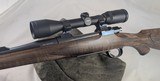 2009 Joe Smithson - Granite Mountain Arms 333 Jeffery Bolt Action Repeater w/ Zeiss Scope + Ammo - 18 of 19