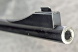 2008 Joe Smithson - Granite Mountain Arms / GMA 300 H&H Magnum Bolt Action Repeater w/ Zeiss Scope - 20 of 20