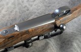 2008 Joe Smithson - Granite Mountain Arms / GMA 300 H&H Magnum Bolt Action Repeater w/ Zeiss Scope - 14 of 20