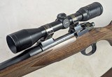 J.P. Smithson 275 Rigby Granite Mountain Custom w/ Zeiss Quick Release Scope - Featured on Cover of 2007 Sports Afield Magazine - 19 of 20