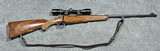 J.P. Smithson 275 Rigby Granite Mountain Custom w/ Zeiss Quick Release Scope - Featured on Cover of 2007 Sports Afield Magazine - 1 of 20