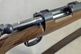 J.P. Smithson 275 Rigby Granite Mountain Custom w/ Zeiss Quick Release Scope - Featured on Cover of 2007 Sports Afield Magazine - 18 of 20