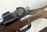 J.P. Smithson 275 Rigby Granite Mountain Custom w/ Zeiss Quick Release Scope - Featured on Cover of 2007 Sports Afield Magazine - 16 of 20