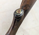 J.P. Smithson 275 Rigby Granite Mountain Custom w/ Zeiss Quick Release Scope - Featured on Cover of 2007 Sports Afield Magazine - 13 of 20