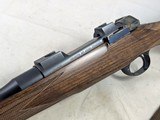 J.P. Smithson 275 Rigby Granite Mountain Custom w/ Zeiss Quick Release Scope - Featured on Cover of 2007 Sports Afield Magazine - 4 of 20