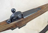 J.P. Smithson 275 Rigby Granite Mountain Custom w/ Zeiss Quick Release Scope - Featured on Cover of 2007 Sports Afield Magazine - 17 of 20