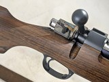 J.P. Smithson 275 Rigby Granite Mountain Custom w/ Zeiss Quick Release Scope - Featured on Cover of 2007 Sports Afield Magazine - 15 of 20