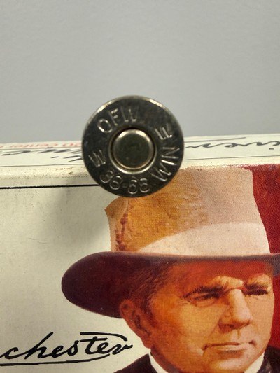 Winchester 38-55 255gr SP 5 boxes/ 100rds W38550FW - Image 2 of 7