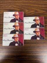 Winchester 38-55 255gr SP 5 boxes/ 100rds W38550FW - Image 5 of 7