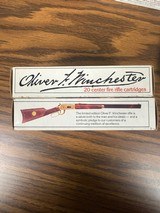 Winchester 38-55 255gr SP 5 boxes/ 100rds W38550FW - Image 6 of 7