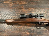 Custom Mauser 98 300 H&H - 5 of 7