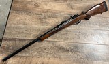 Custom Mauser 98 300 H&H - 2 of 3