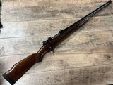 Custom Mauser 98 300 H&H