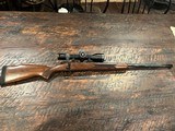 Custom Mauser 98 300 H&H
