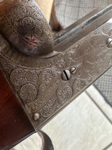 Parker DHEEnglish stock. 12 ga - 5 of 15