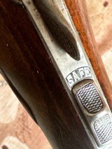 Parker DHEEnglish stock. 12 ga - 7 of 15