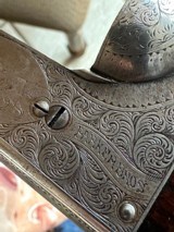 Parker DHEEnglish stock. 12 ga - 4 of 15