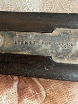 Parker DHEEnglish stock. 12 ga - 15 of 15