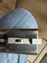 Parker DHEEnglish stock. 12 ga - 9 of 15
