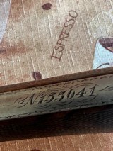 Parker DHEEnglish stock. 12 ga - 3 of 15