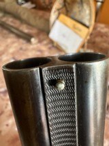 Parker DHEEnglish stock. 12 ga - 13 of 15