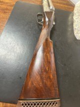 Parker DHEEnglish stock. 12 ga - 1 of 15