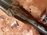 Parker DHEEnglish stock. 12 ga - 8 of 15