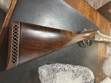Parker DHEEnglish stock. 12 ga - 2 of 15