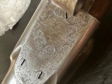 Parker DHEEnglish stock. 12 ga - 6 of 15