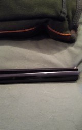 Browning Gold Hunter 20 Gauge, 26" Vent Rib Barrel - 11 of 15