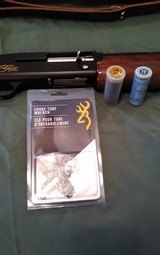 Browning Gold Hunter 20 Gauge, 26" Vent Rib Barrel - 14 of 15