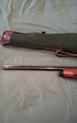 Browning Gold Hunter 20 Gauge, 26" Vent Rib Barrel - 7 of 15