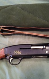 Browning Gold Hunter 20 Gauge, 26" Vent Rib Barrel - 9 of 15