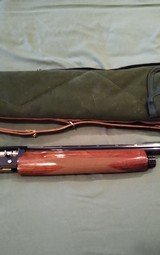 Browning Gold Hunter 20 Gauge, 26" Vent Rib Barrel - 10 of 15