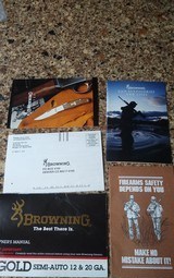 Browning Gold Hunter 20 Gauge, 26" Vent Rib Barrel - 15 of 15