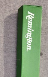 Remington 700 VS SF .220 Swift in Box! - 10 of 10