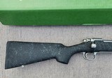 Remington 700 VS SF .220 Swift in Box! - 2 of 10