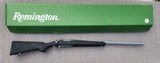 Remington 700 VS SF .220 Swift in Box! - 1 of 10