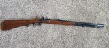 Thompson Center Renegade 54 cal. Muzzleloader Rifle - 1 of 8