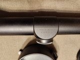 Leupold Vari-X III 6.5-20 x 50 mm scope in box! - 5 of 6